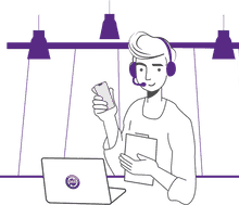 Let us do the leg work