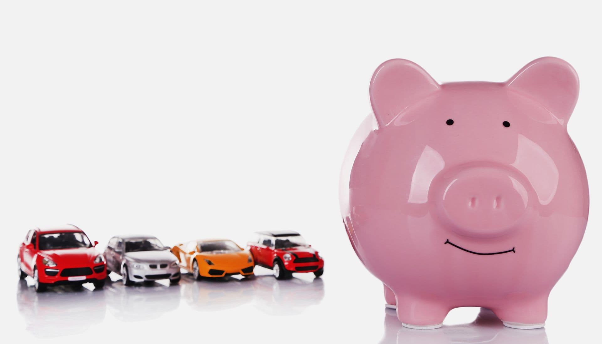 Zero deposit car finance options